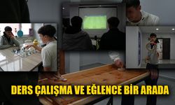 GENÇLERİN YENİ ADRESİ “GENÇ HAREKET ALANI” OLACAK