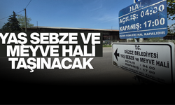 YENİ PROJE ESNAFLARIN TALEBİ DOĞRULTUSUNDA ŞEKİLLENDİ