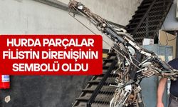 “BU ESERİN MANASI ÇOK DERİN”