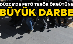 GÖZALTINA ALINAN 90 ŞÜPHELİDEN 69’U TUTUKLANDI