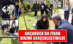 MAVİ BAYRAK KAPSAMINDA GELECEĞE NEFES