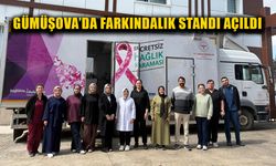 “SAĞLIĞINIZ İÇİN ERKEN TEŞHİSİ İHMAL ETMEYİN”