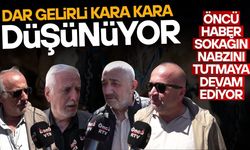 KURBAN BU SENE KESEMEYENLERE DERT OLDU