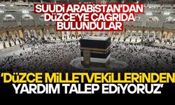 MAĞDUR UMRECİLER ÖNCÜ HABER’E ULAŞTI