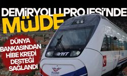 SAKARYA VE DÜZCE MİLLETVEKİLLERİNİN ÇALIŞMASI SONUÇ VERDİ