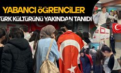 DÜZCE’DE KÜLTÜRLER ARASI KAYNAŞMA ETKİNLİĞİ