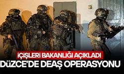 525 ŞÜPHELİ YAKALANDI