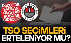 BU GELİŞME BAZI KESİMLERİ MEMNUN ETMEYECEK
