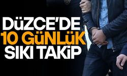 ÇOK SAYIDA KİŞİ TUTUKLANDI