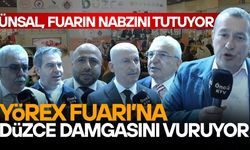 DÜZCE 80 İLİN ÖNÜNE GEÇTİ