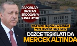 AK PARTİ'DE DEĞİŞİM BAŞLIYOR, SAHADA KARŞILIĞI OLMAYAN GİDECEK!