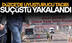 TUTUKLANARAK, CEZAEVİNE GÖNDERİLDİ