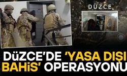 YASA DIŞI BAHİS OPERASYONUNDA 53 KİŞİ TUTUKLANDI