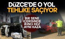 BİR CAN GİTMEDEN ÖNLEM ALINMALI