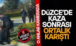 KAZA SONRASI GERGİNLİK ARBEDEYE DÖNÜŞTÜ