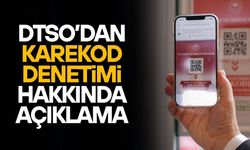 BAZI İŞLETMELERDE KAREKODUN BULUNMADIĞI TESPİT EDİLDİ