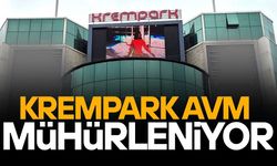 EK SÜRE DOLDU, AVM MÜHÜRLENECEK