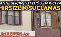 BAKICI SIRRA KADEM BASTI