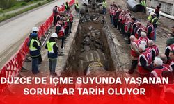 MAHALLE MUHTARLARINA PROJELER GEZDİRİLDİ