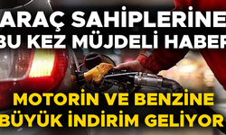 DÜZCE’DE AKARYAKIT FİYATLARI NE KADAR OLACAK?