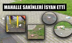 “İNSANLIĞIMDAN UTANDIM”