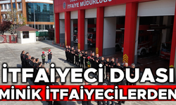 HAYALLERİ, 23 NİSAN’DA GERÇEĞE DÖNÜŞTÜRÜLDÜ