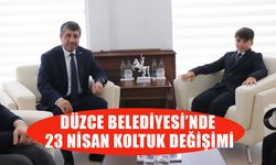 TEMSİLİ BAŞKANIN İLK TALEBİ, ‘DAHA ÇOK KÜTÜPHANE YAPILSIN’ OLDU