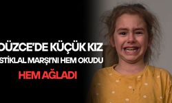 “BİZİM HAYATIMIZI KURTARDIKLARI VE SAVAŞTIKLARI İÇİN DUYGULANDIM”