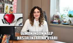 “KALP HASTALIĞI RİSKİ BELİRGİN ŞEKİLDE AZALTILABİLİR”
