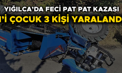 YARALILARIN TEDAVİSİ DEVAM EDİYOR