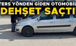 ÇARPTIĞI MOTOSİKLETİN SÜRÜCÜSÜ YARALANDI