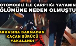 ÇIKARILDIĞI MAHKEMEDE ADLİ KONTROL ŞARTI İLE SERBEST BIRAKILDI