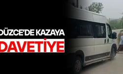 KADIN YAYA EZİLMEKTEN SON ANDA KURTULDU
