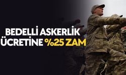 YENİ DÜZENLEMEYLE BEDEL 417 BİN LİRAYA YÜKSELDİ