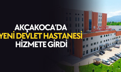 37 HEKİM 232 SAĞLIK PERSONELİYLE HİZMET VERECEK