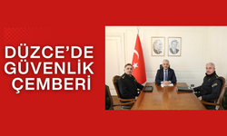 21 TUTUKLAMA, BİNLERCE DENETİM