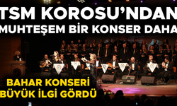 DÜZCE’DEKİ KONSERİN KONUĞU TURHAN TAŞAN OLDU