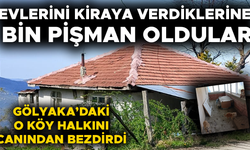 JANDARMA DAHİL KİMSEYİ EVE SOKMUYOR İDDİASI