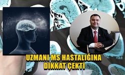 “ERKEN BAŞVURU VE SIKI TAKİP YAŞAM KALİTESİNİN EN BÜYÜK GARANTİSİDİR”