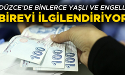 NİSAN AYI ÖDEMELERİ HESAPLARA YATTI