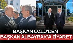 ‘KARADENİZ’İN İNCİSİ’ İÇİN ÖRNEK DAYANIŞMA