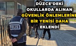 SİBER DEVRİYE FAALİYETİ DEVREYE ALINDI