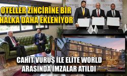 BAŞKAN ÖZLÜ: DÜZCE’YE SINIF ATLATACAK OLAN BİR GİRİŞİM