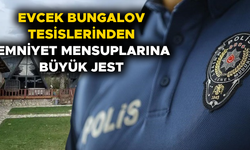 POLİS HAFTASI NEDENİYLE ETKİNLİK DÜZENLENECEK
