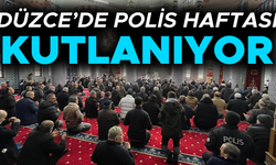 GÖLYAKA VE KAYNAŞLI’DA ETKİNLİKLER DÜZENLENDİ