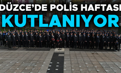 İLK TÖREN ANITPARK MEYDANI’NDA DÜZENLENDİ