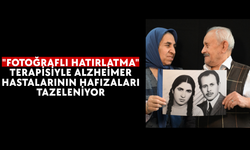 'BEN BUNU BİR YERDEN TANIYORUM, KİM BU'