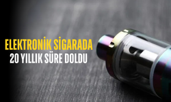 KANSER RİSKİNE DİKKAT!