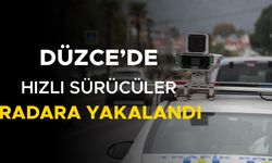 BİN 485 SÜRÜCÜYE CEZAİ İŞLEM UYGULANDI