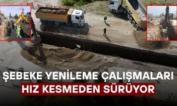 KAYIP-KAÇAK ORANI KONTROL ALTINA ALINACAK